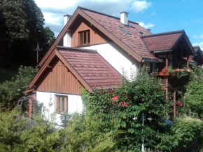 Отель Ferienhaus Waldsicht  Флахау